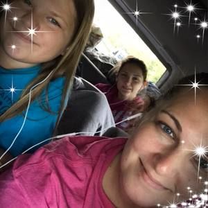 Meet your Posher, Krystal